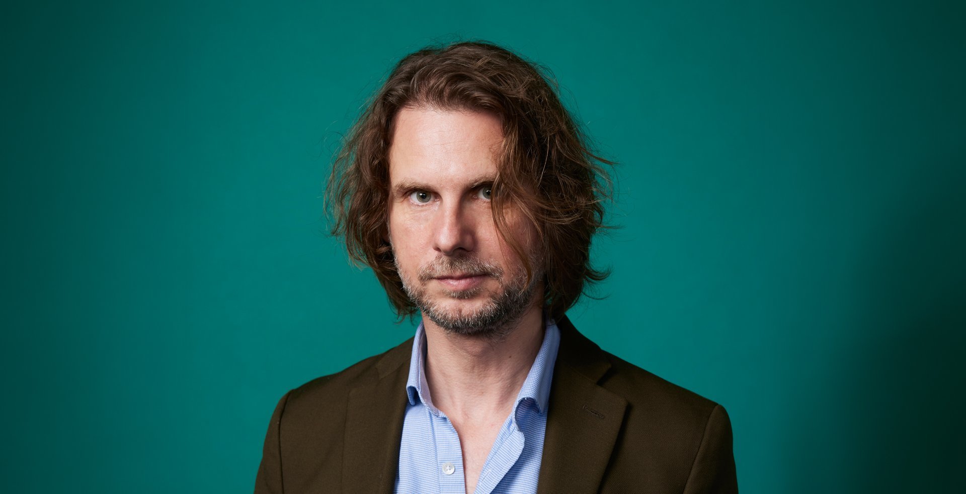 Thomas Schlesser, escritor (48 años): "La inteligencia artificial puede imitar nuestras emociones, pero no sentirlas"