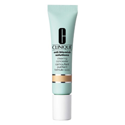 Anti-Blemish Solutions Clearing Concealer