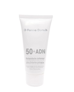Fotoprotector SPF 50+
