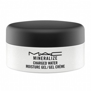Mineralize Charged Water moisture gel