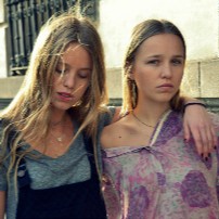 IN2ITION by Johansson Sisters