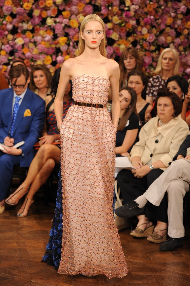 Dior Haute Couture A/W 2012/2013