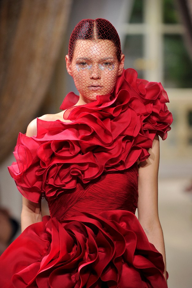 Giambattista Valli Haute Couture A/W 2012/2013