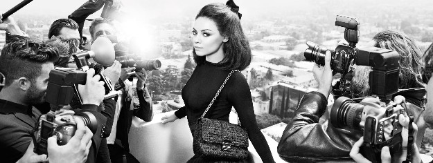 Mila Kunis - Campaa Miss Dior