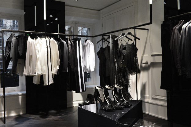 Karl Lagerfeld Boutique