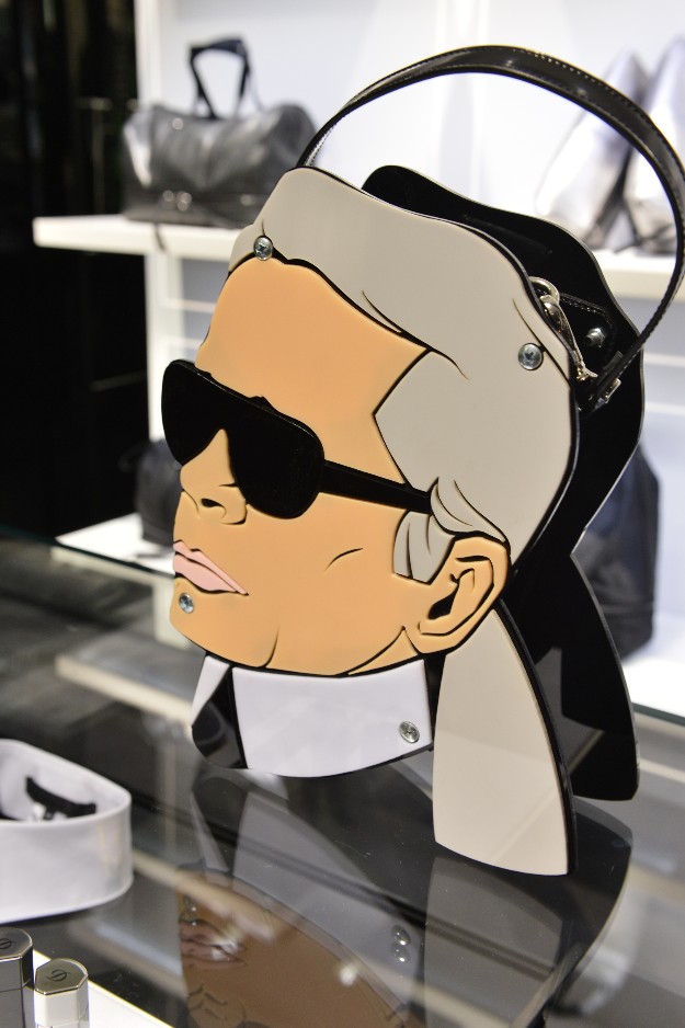 Karl Lagerfeld Boutique