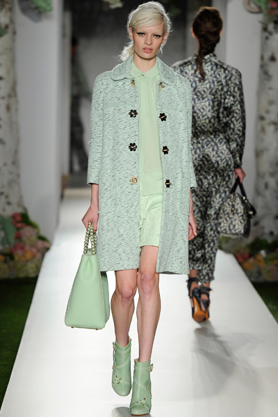 Mulberry SS13