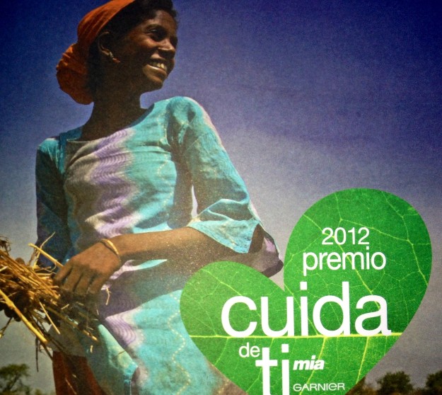 Premios Cuida de Ti 2012