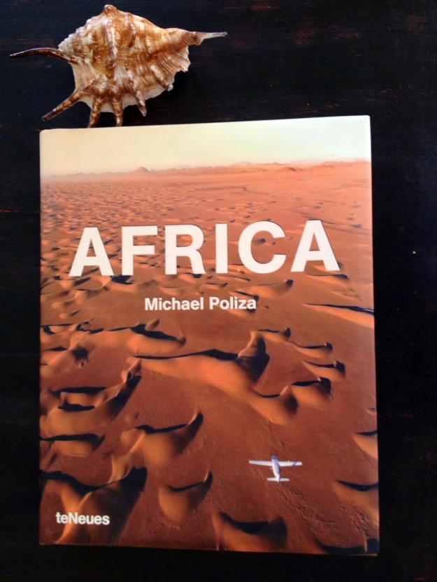 Michael Poliza, África