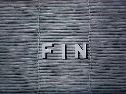Fin (Foto| Flickr)