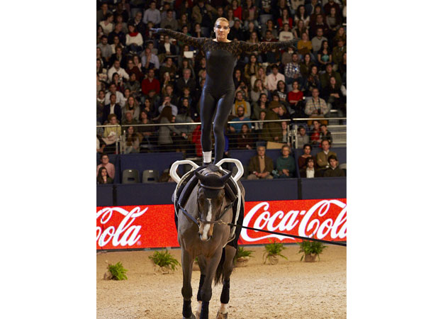 Te invitamos a la IV edicin de Madrid horse Week!