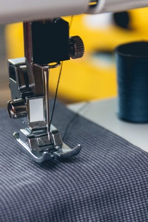 Scale partido a tu mquina de coser