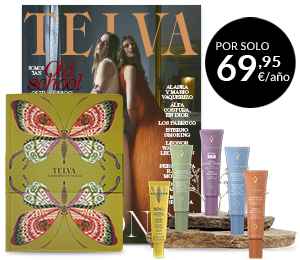 Regalos Revistas Junio 2026 - Suscripciones y regalos de las revistas 7 Suscripción a Telva papel