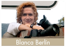 Blog Blanca Berln
