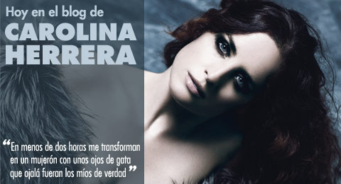 El blog de Carolina Herrera
