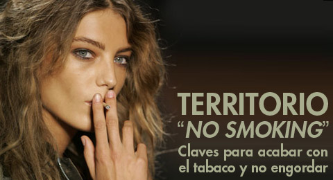 Territorio no smoking