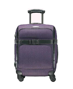 Viajes Equipaje Maletas Estilo Samsonite - Viajes Telva.com