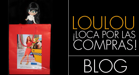 El blog de Loulou