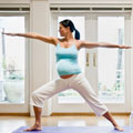 Tratamientos y embarazos para sentirte bien durante el embarazo