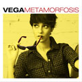 Nuevo disco de Vega: Metamorfosis. TELVA