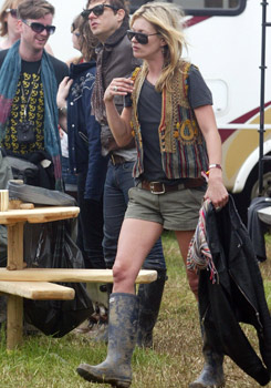 Kate Moss de festivales_TELVA