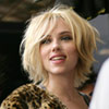 Scarlett Johansson nueva imagen de Mango-TELVA