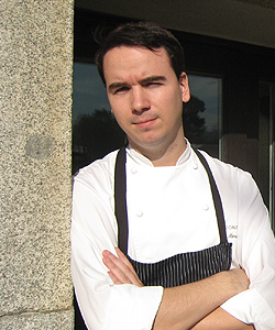 El chef Paco Morales - Copia los trucos del chef