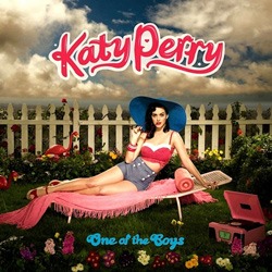 Katy Perry - One of the Boys - TELVA.com