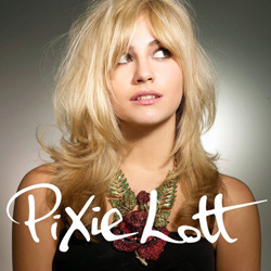 Pixie Lott - TELVA.com