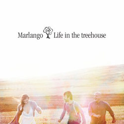 Life in the treehouse de Marlango - TELVA