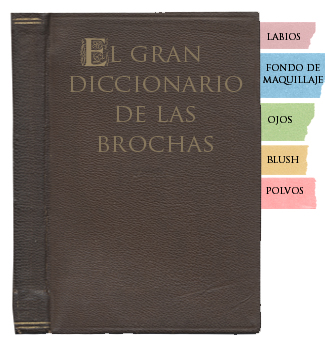 Diccionario Brochas_TELVA.com