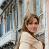 Viajamos a Venecia como Angelina Jolie -Telva