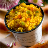Cocina con arroz: Tres recetas a tu medida