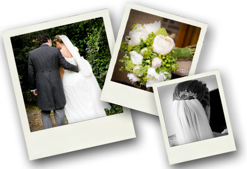 Cuelga tu boda en TELVA.com! - TELVA