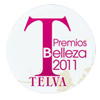 Premios TELVA Belleza 2011