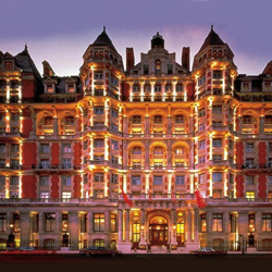 Hotel Mandarin Oriental de Londres