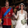 Boda Guillermo de Inglaterra y Kate Middleton - TELVA