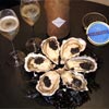 Es tendencia: Barra de ostras en Casa de Amrica -TELVA