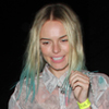 El pelo verde de Kate Bosworth
