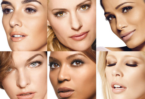 Una base de maquillaje para cada tono de piel, Belleza en  |  Consejos y tratamientos de Belleza |