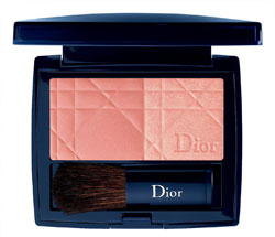 Maquillaje luminoso de Dior - TELVA