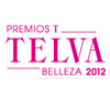 Premios T de TELVA Belleza 2012 - TELVA