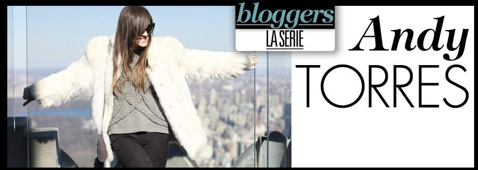 Entrevistamos a Andy Torres, editora de Style Scrapbook - TELVA