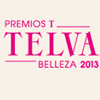 Premios T de TELVa Belleza 2013 - TELVA