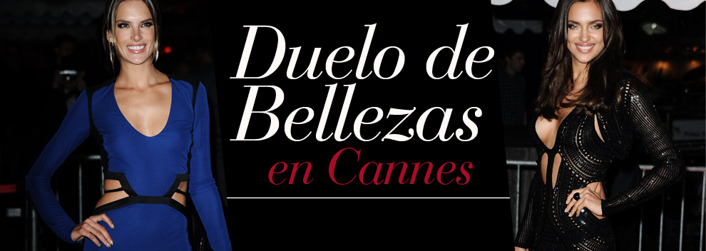 Festival de Cannes 2013 - TELVA