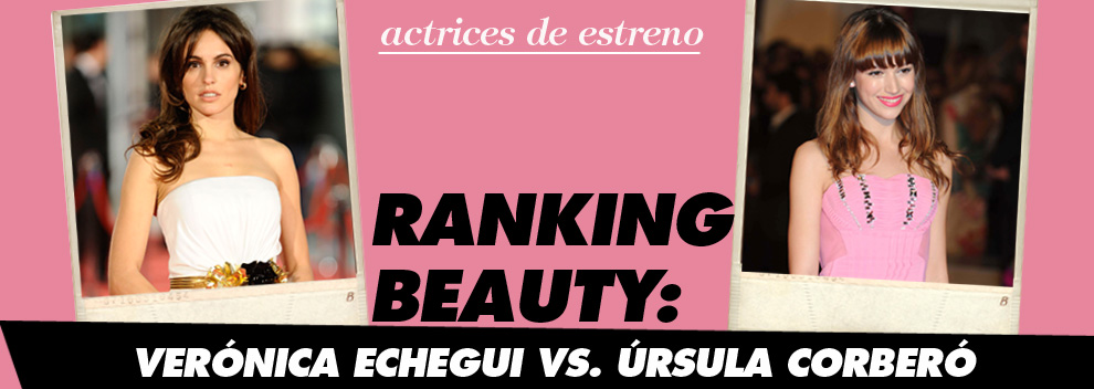 rsula vs Vernica quin gana el duelo beauty?