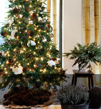 Especial Navidad : Ideas Deco para tu casa