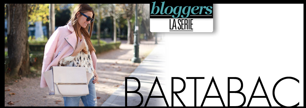 Bloggers, la serie: El estilo de Bartabac - TELVA