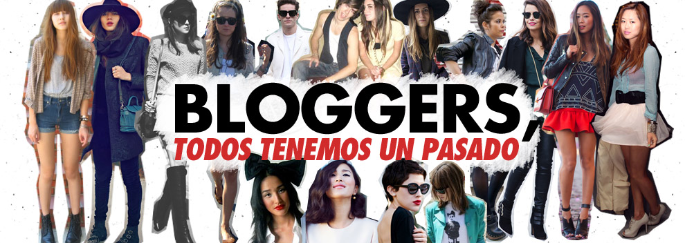Blogueras de moda - TELVA