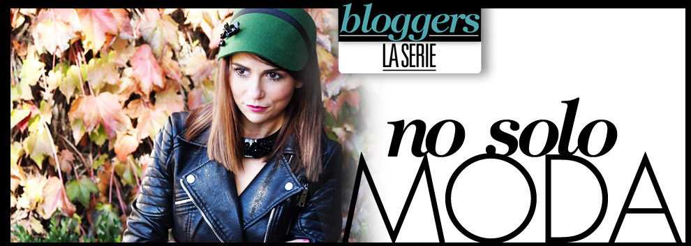 Bloggers, la serie: No solo moda - TELVA